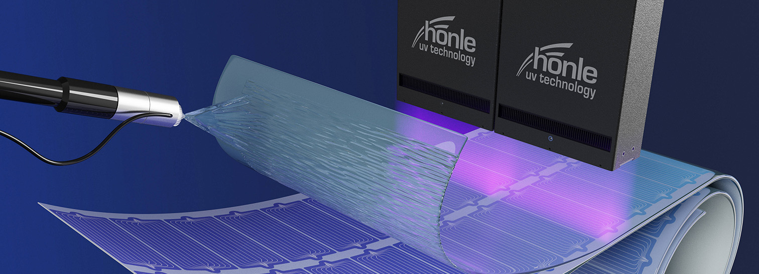 OPV et photovoltaics