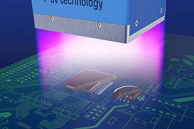 Équipements d´insolation UV