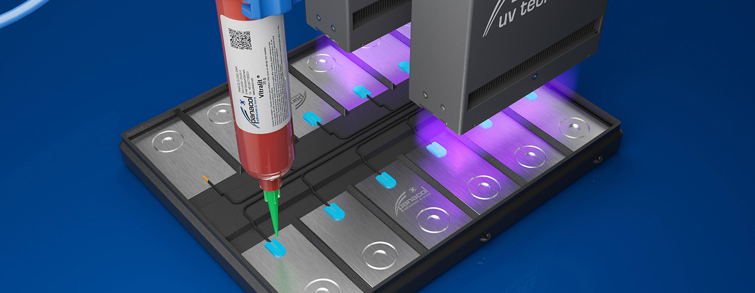 Blocs de batteries pour l'E-Mobility