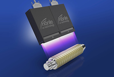 Enroulement filamentaire