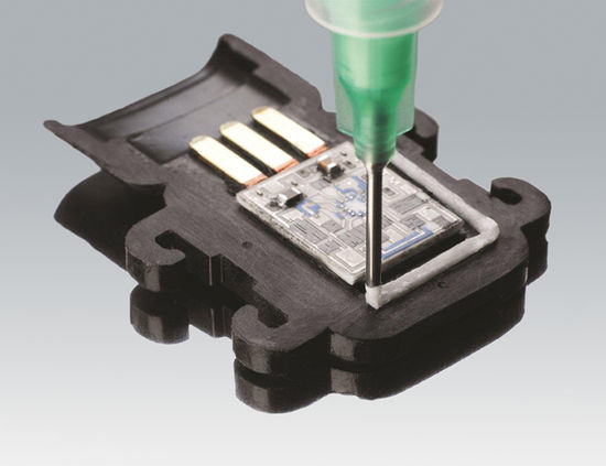 applications-silicone