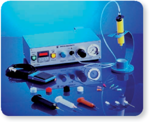 Doseur et controleur