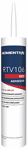 eleco-silicone-momentive-rtv-106-cartouche