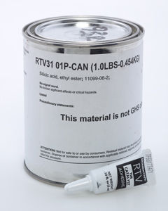 eleco-silicone-momentive-rtv-31-pot