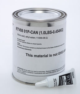 eleco-silicone-momentive-rtv-88-pot