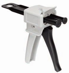 pistolet-bicomposant