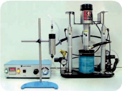 Pour pots de 1 à 5kg