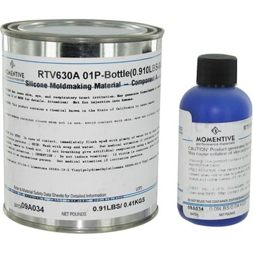 silicone-bicomposant-rtv-630