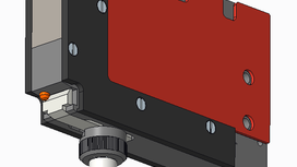 Valves piézo-électriques Jetting & Semi-contact DSM, DSL, DDM & DDL