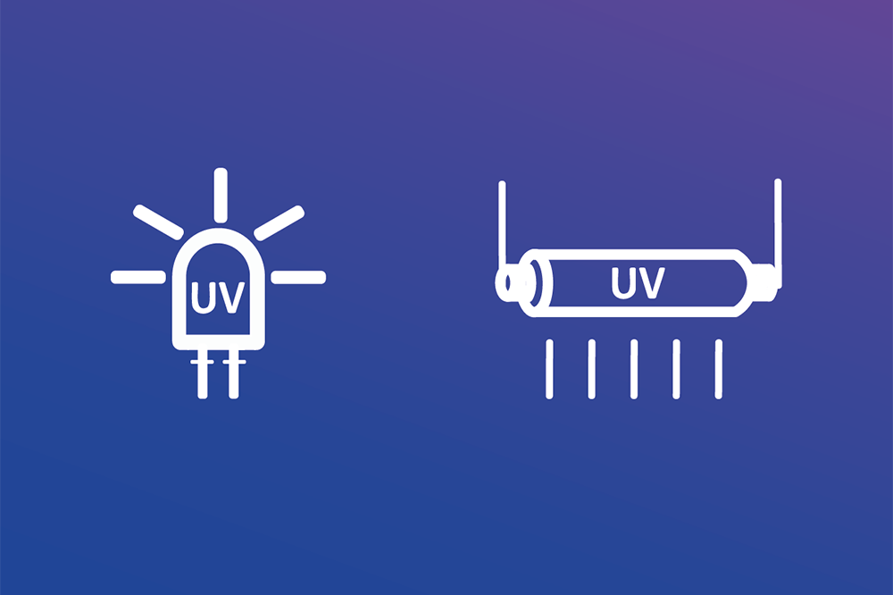 Équipements d'insolation