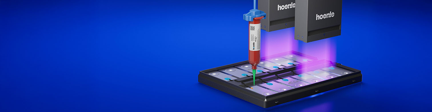 Blocs de batteries pour l'E-Mobility