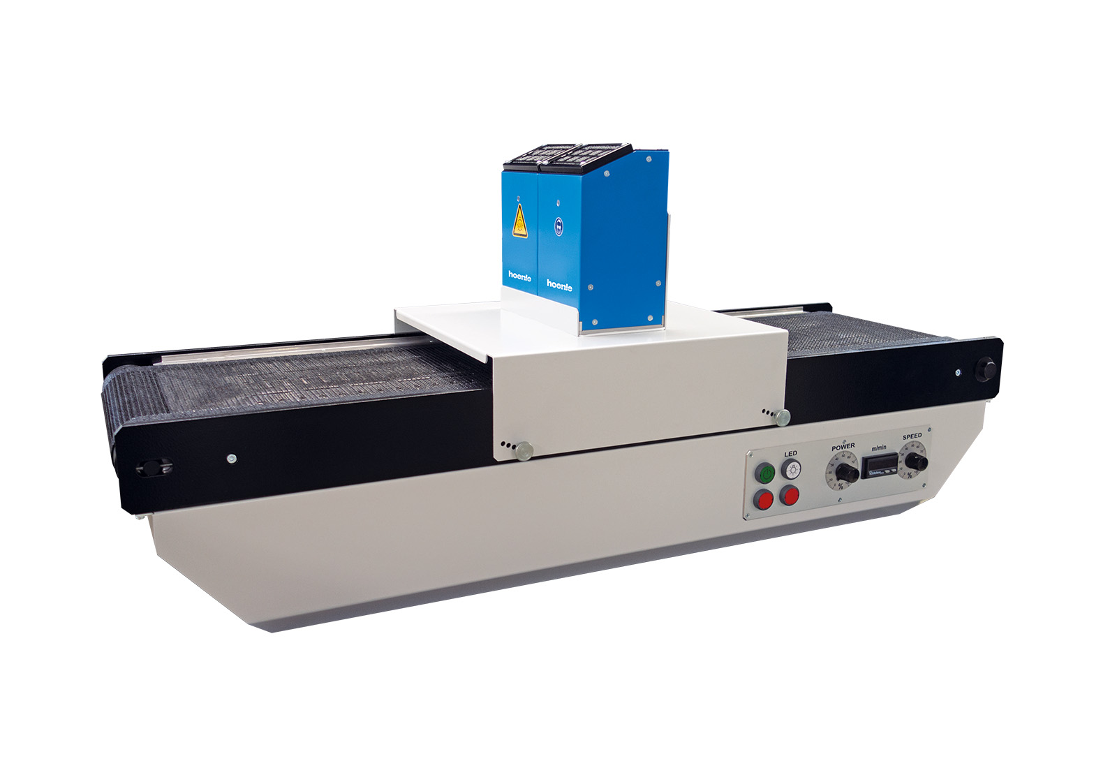 UV Convoyeur ConVey LED