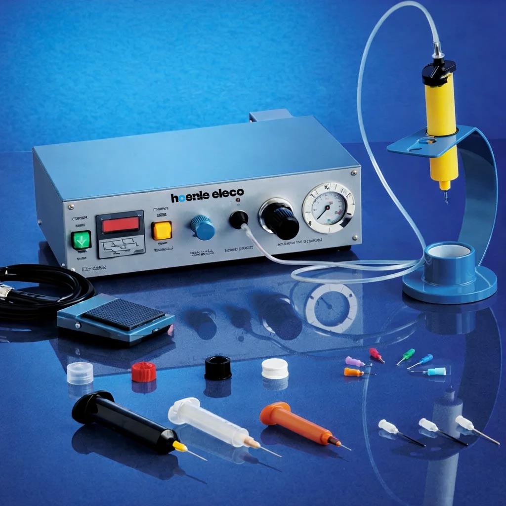 Doseur et contrôleur