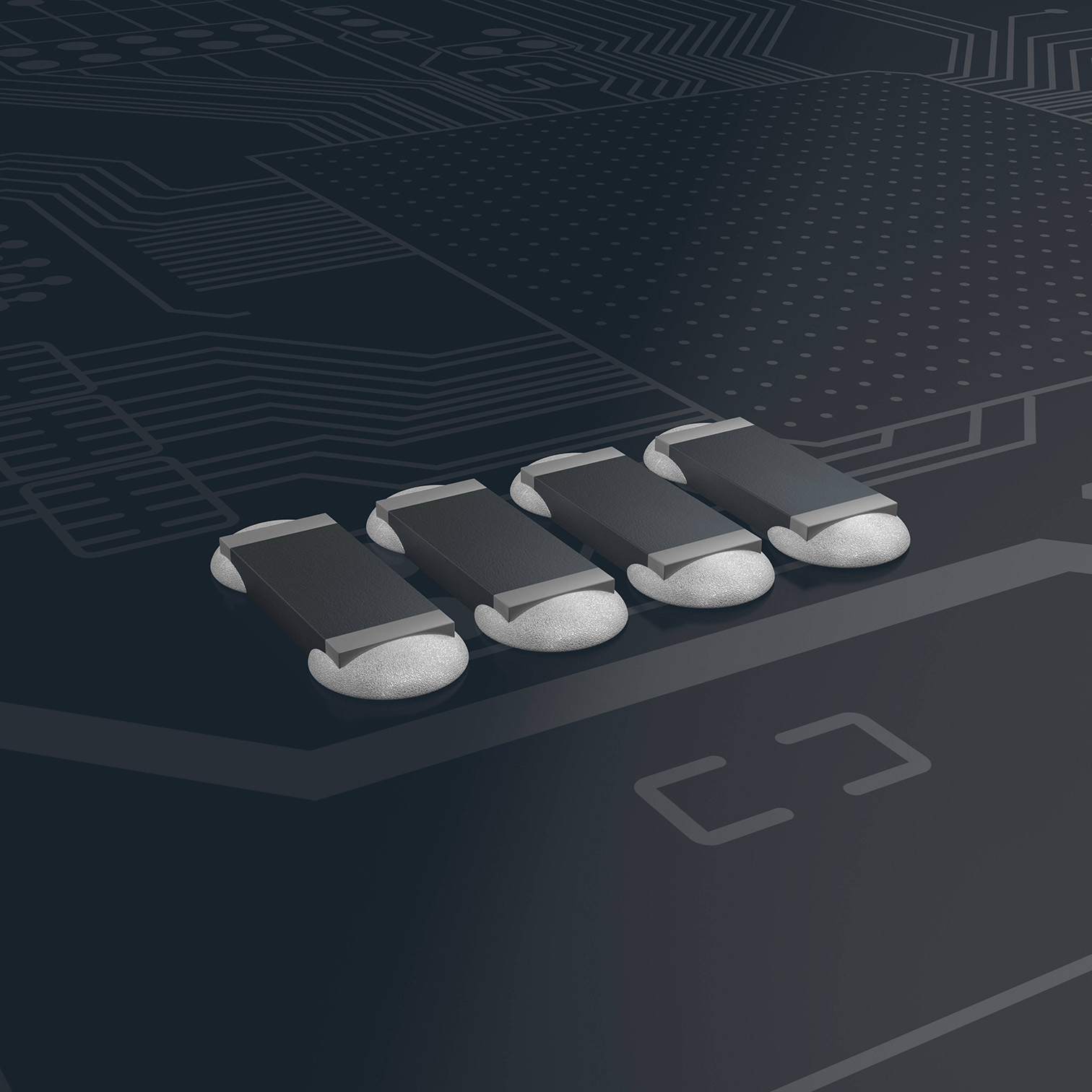 Colles conductrices Elecolit®