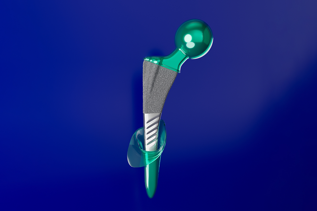 Masques pour dispositifs orthopédiques