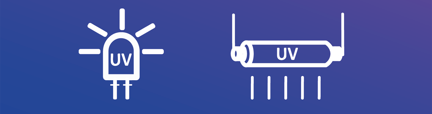 Équipements d&rsquo;insolation UV