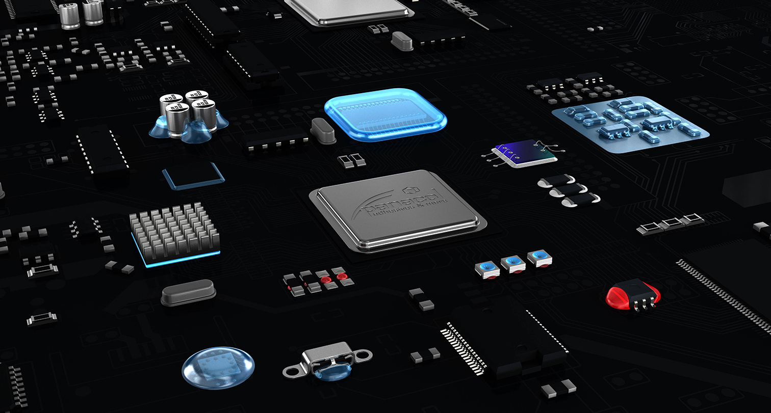 Adhesives Solutions for PCBS