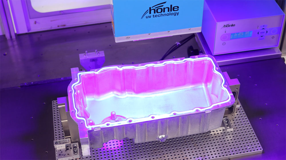 Joints CIGP dans la fabrication automobile