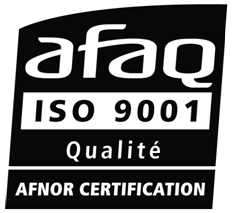 AFAQ ISO 9001