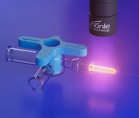 Medical Grade UV Adhesives