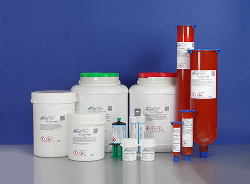 Colle structurale: Structalit® et Penloc®