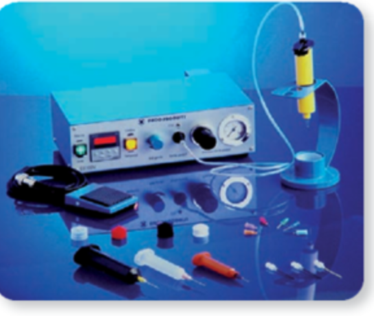 Doseur et contrôleur