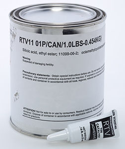 eleco-silicone-momentive-rtv-11-pot