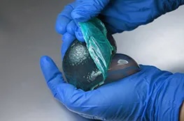 Masques pour dispositifs orthopédiques