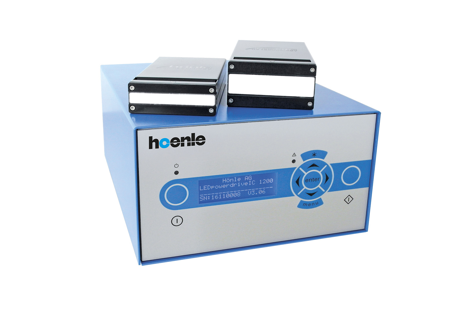 LED Powerline AC/IC HP