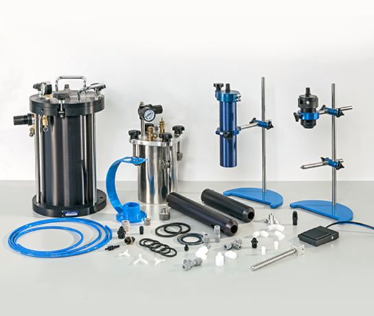 Réservoirs Préssurisés